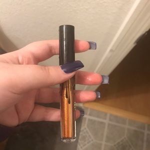 Complete lip kit set